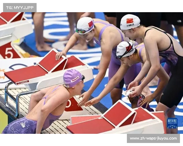 亚洲田径锦标赛女子4x100米接力中国队完美交接棒瞬间定格奋勇拼搏的荣耀时刻
