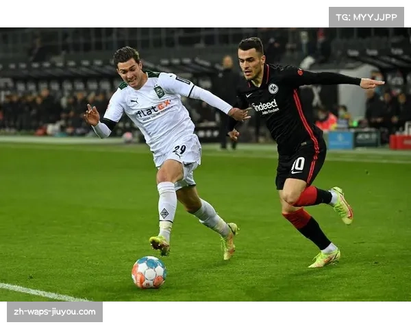 德甲被评为最具友好氛围的足球联赛