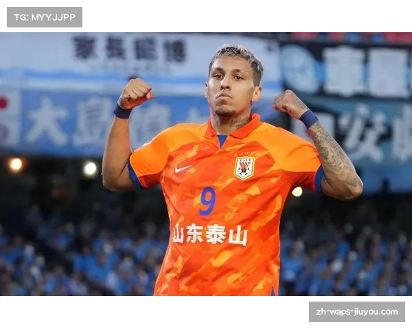 山东泰山进攻体系深度分析 克雷桑九次助攻展现组织核心价值