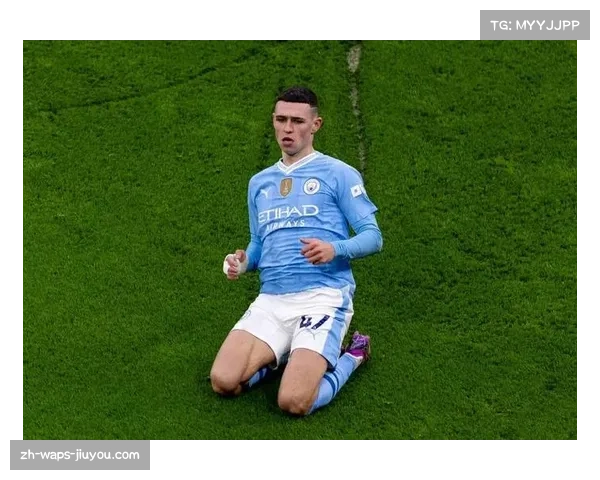 曼城福登状态出现拐点,对阵富勒姆贡献助攻显信心回归迹象